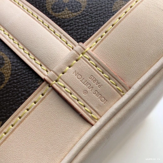 WIS NOE LOUIS VUITTON BB 1201